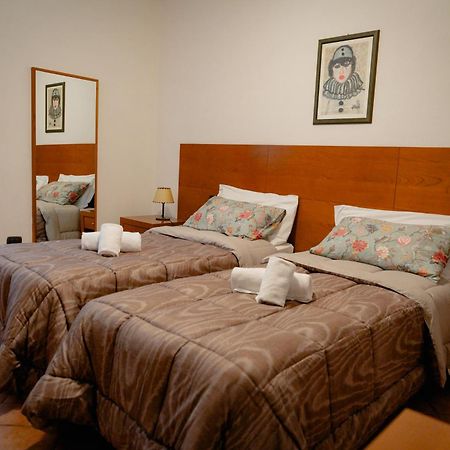 סן קאסיאנו ב-ואל די פזה L'Antico Gabbiano B&B מראה חיצוני תמונה