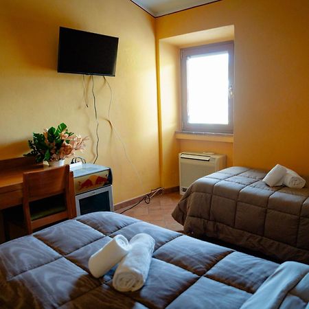סן קאסיאנו ב-ואל די פזה L'Antico Gabbiano B&B מראה חיצוני תמונה