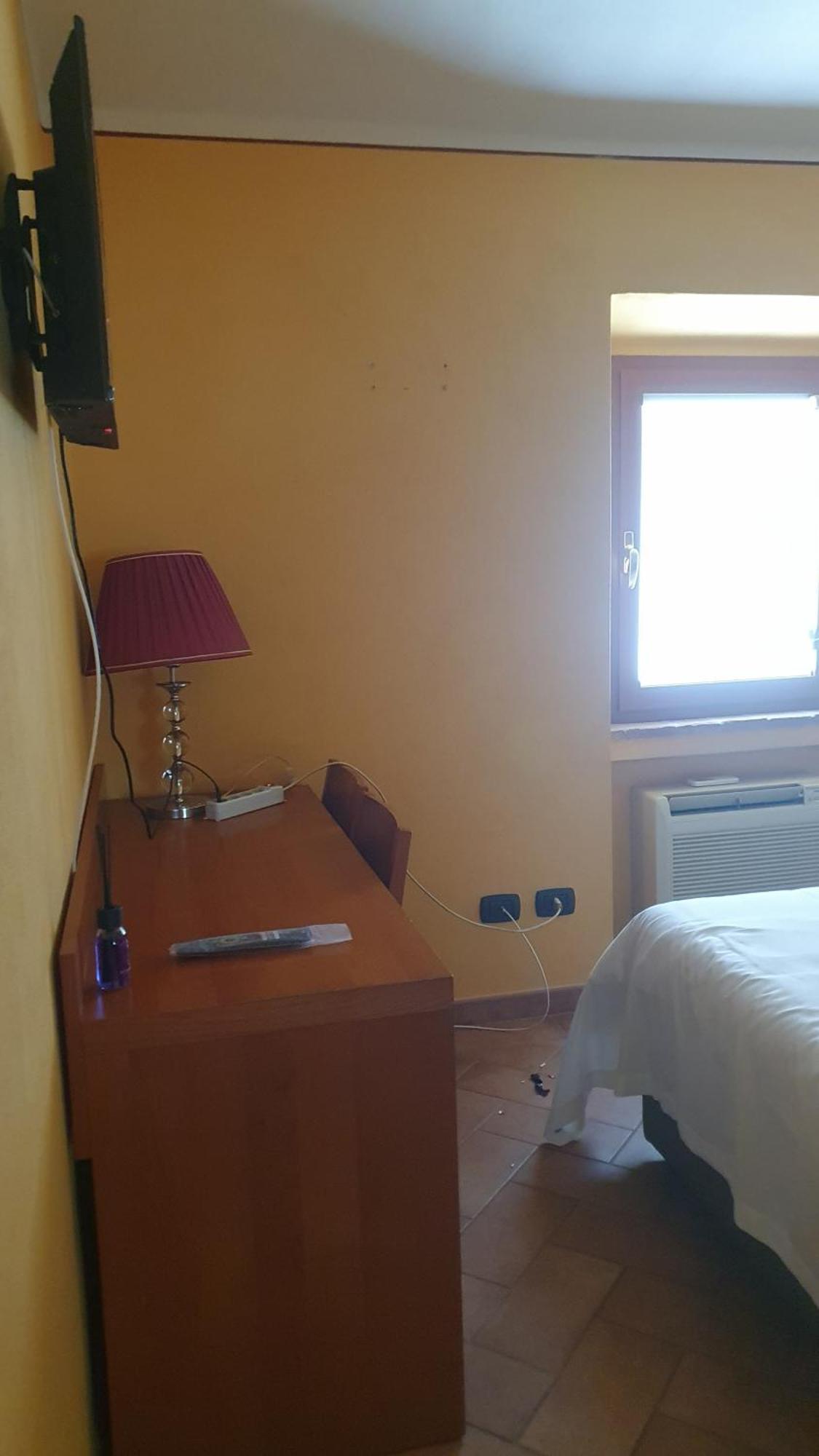 סן קאסיאנו ב-ואל די פזה L'Antico Gabbiano B&B מראה חיצוני תמונה