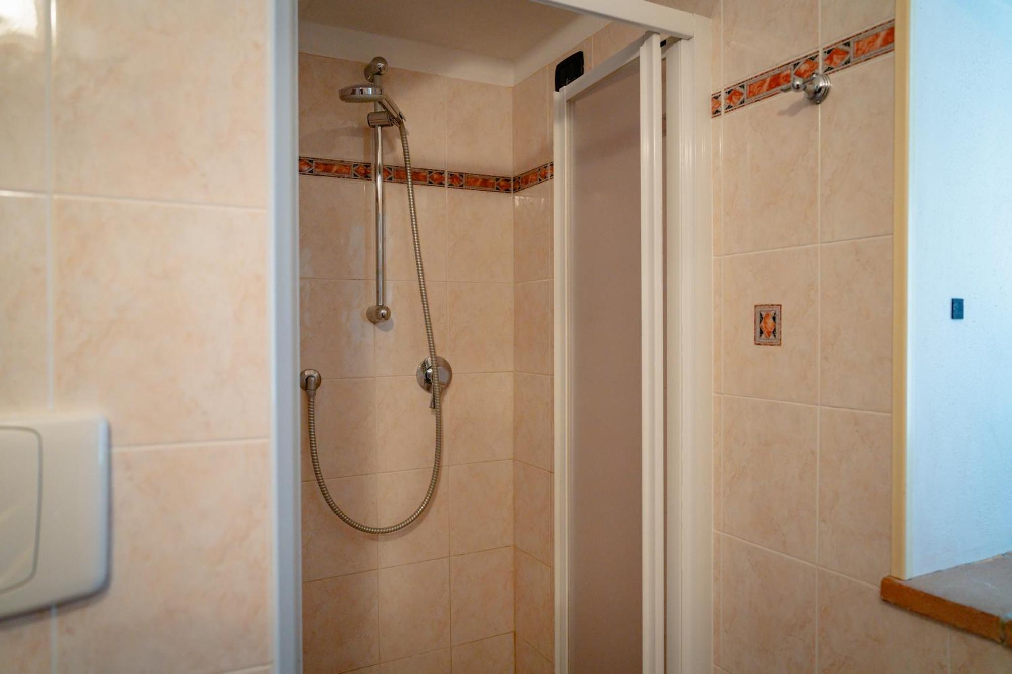 סן קאסיאנו ב-ואל די פזה L'Antico Gabbiano B&B מראה חיצוני תמונה