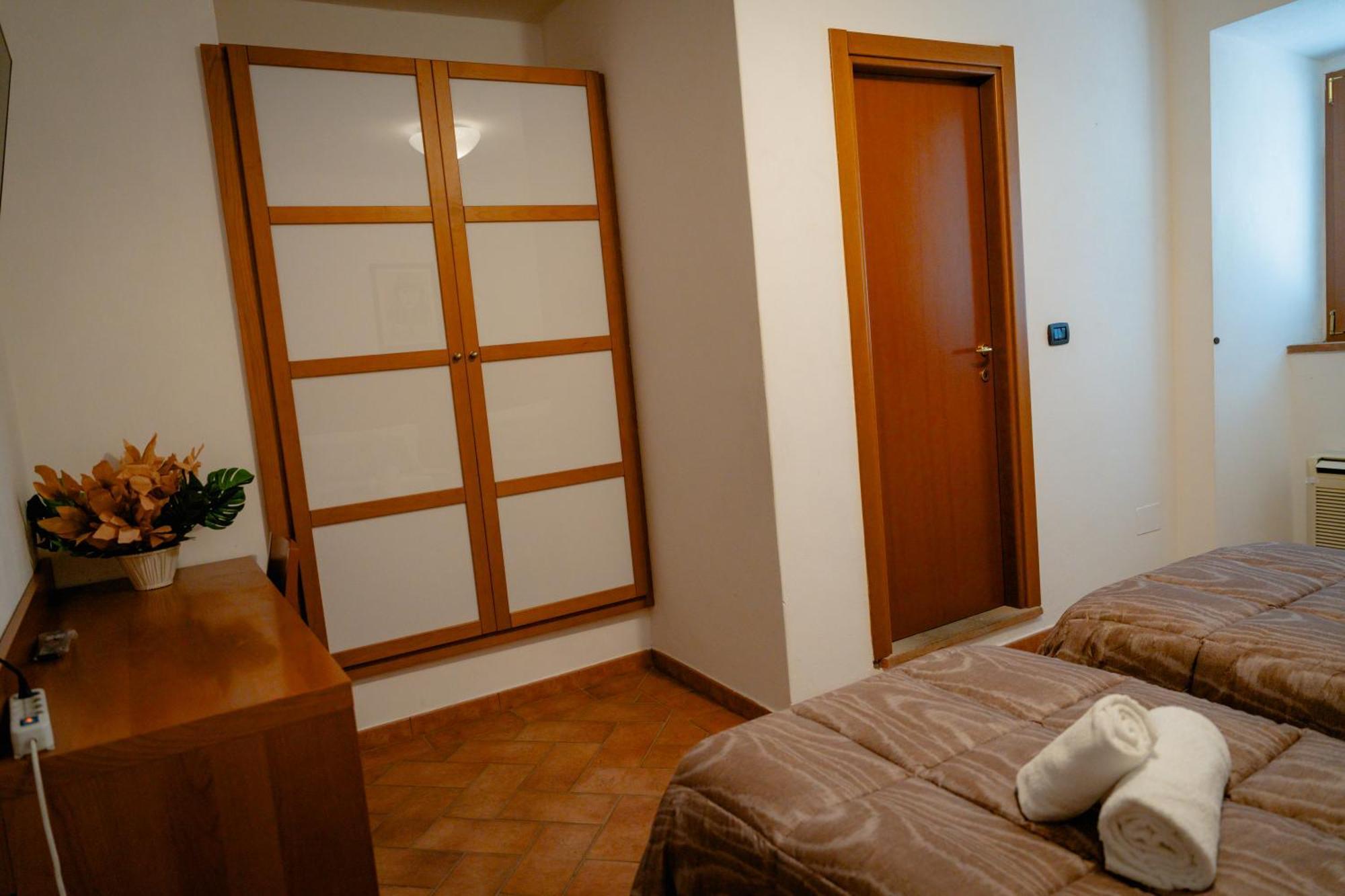 סן קאסיאנו ב-ואל די פזה L'Antico Gabbiano B&B מראה חיצוני תמונה