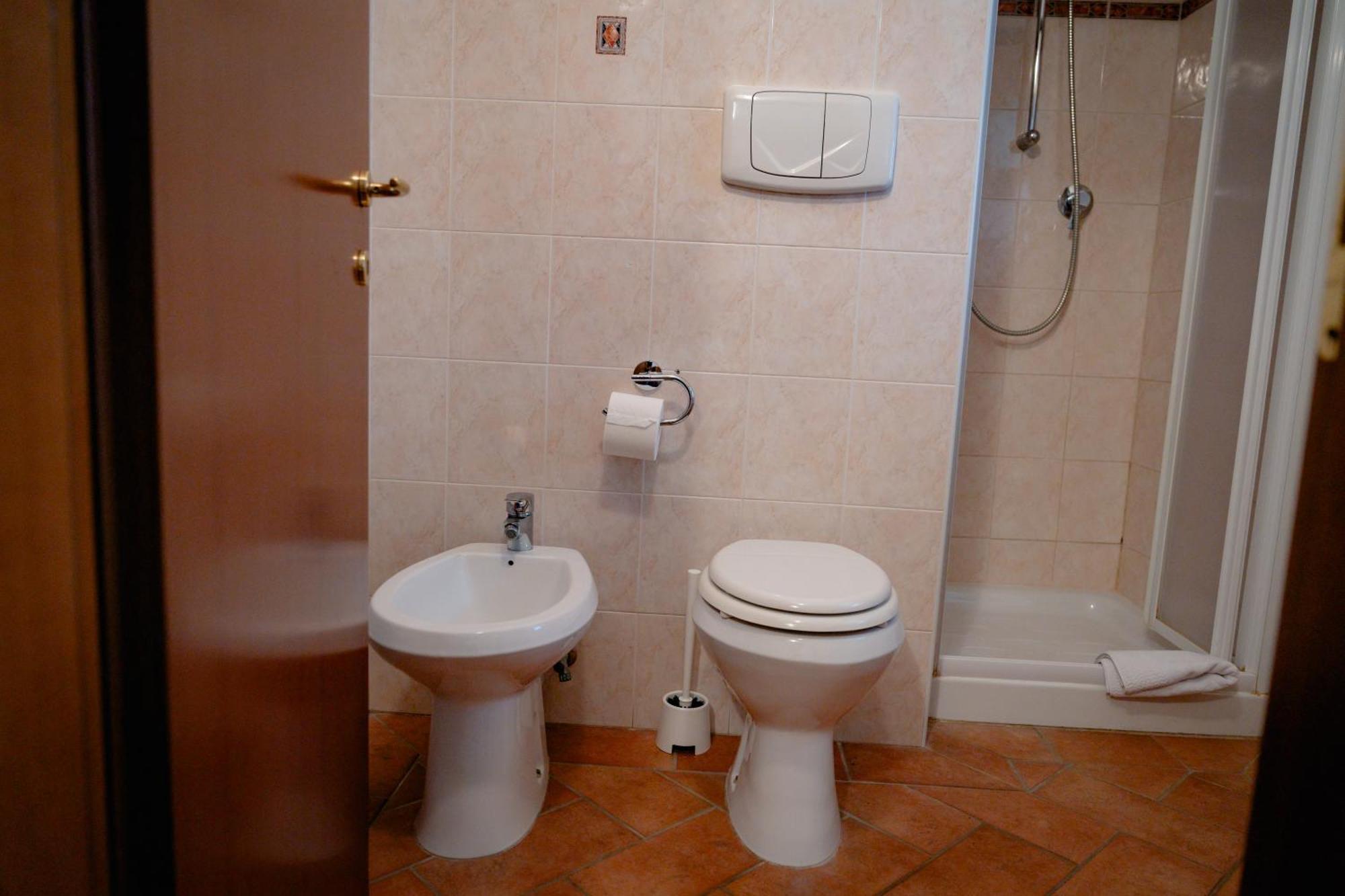 סן קאסיאנו ב-ואל די פזה L'Antico Gabbiano B&B מראה חיצוני תמונה