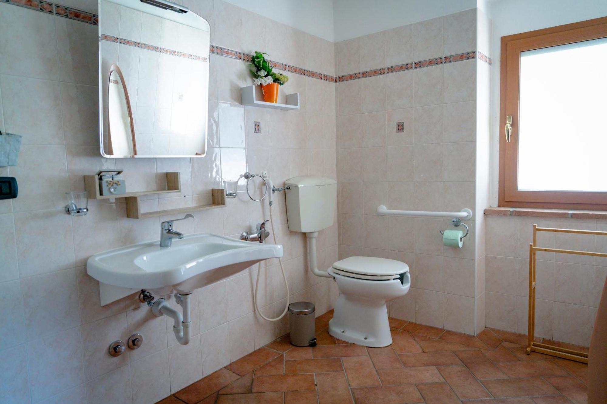סן קאסיאנו ב-ואל די פזה L'Antico Gabbiano B&B מראה חיצוני תמונה