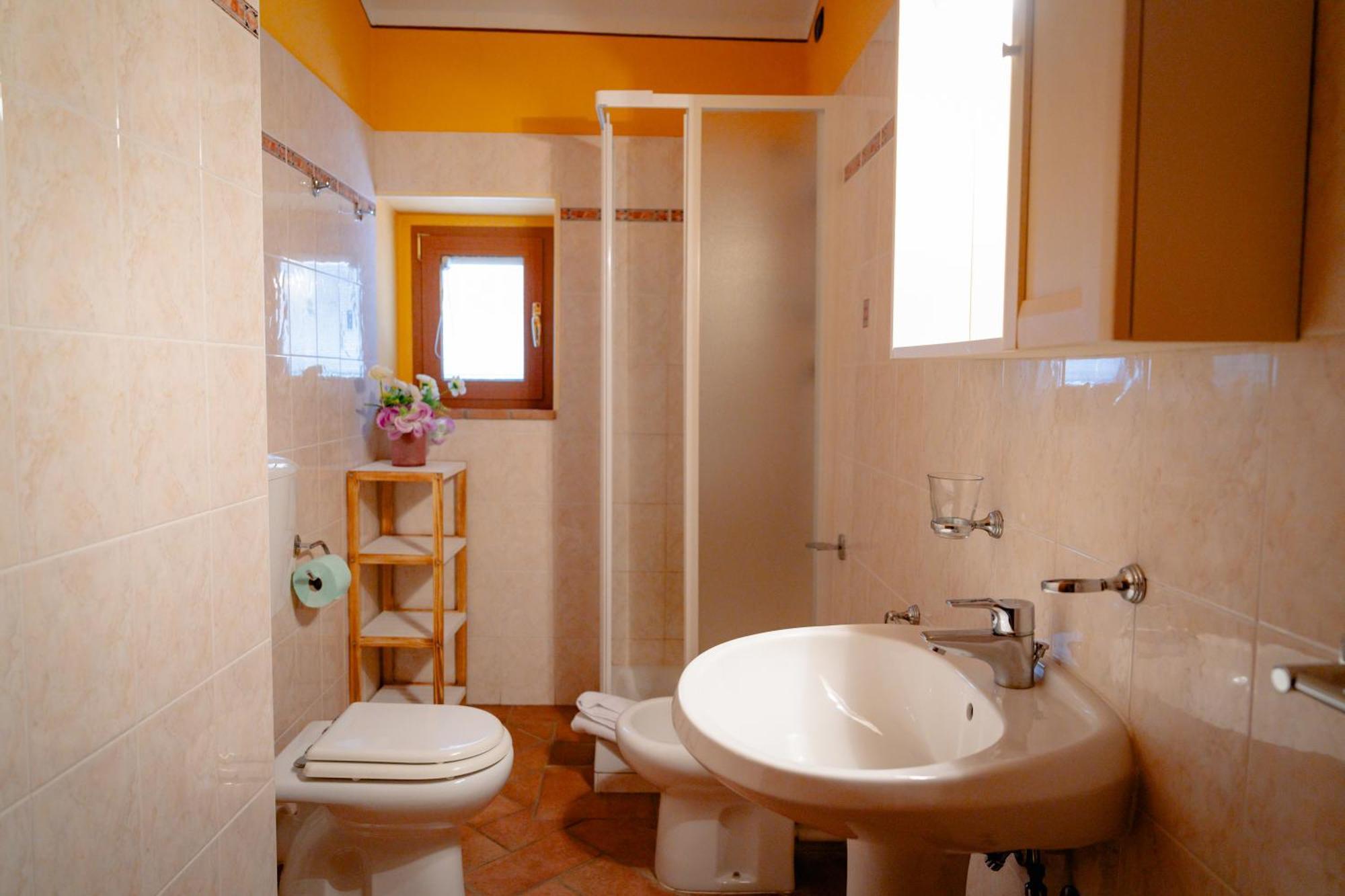 סן קאסיאנו ב-ואל די פזה L'Antico Gabbiano B&B מראה חיצוני תמונה