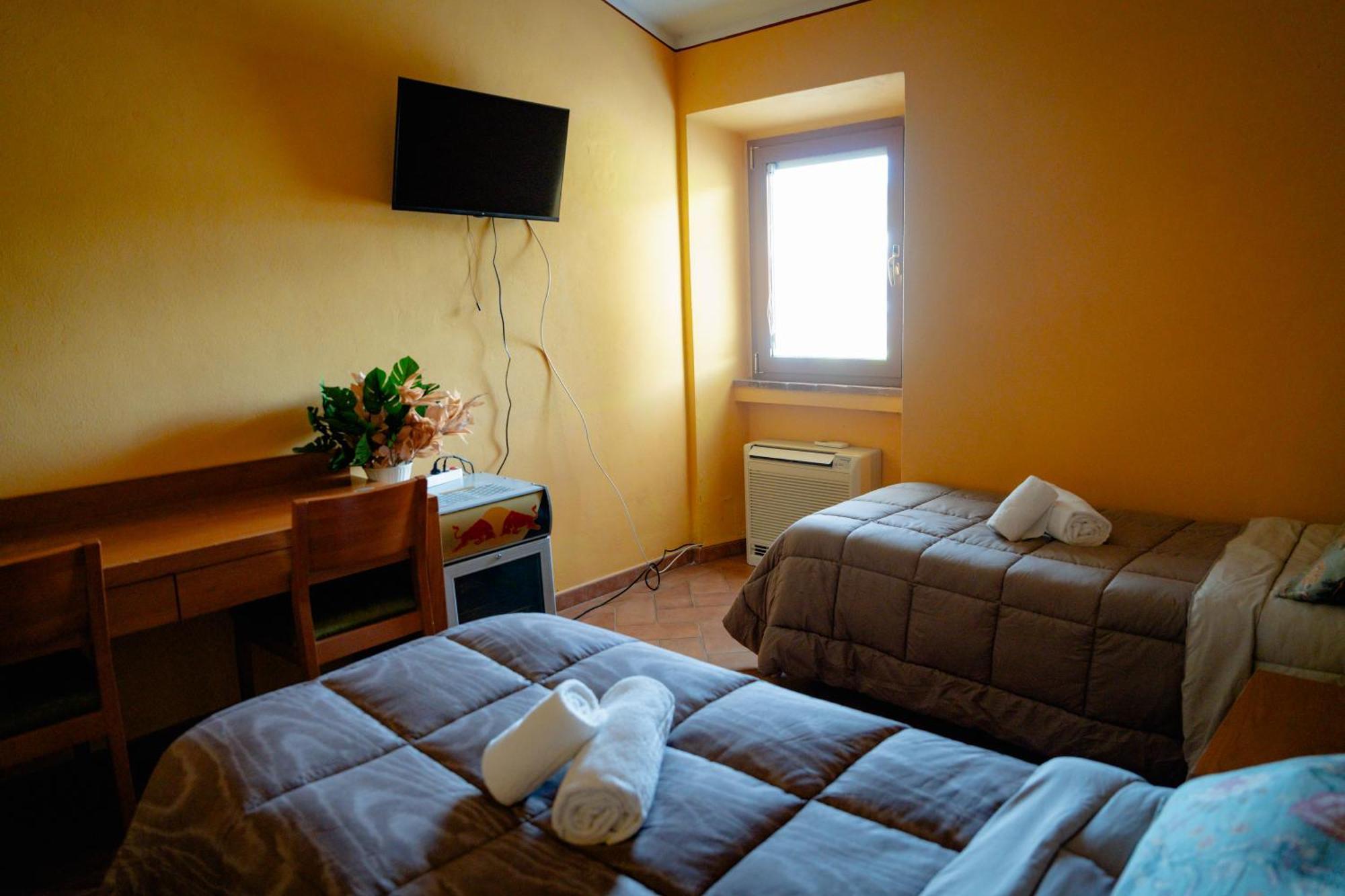 סן קאסיאנו ב-ואל די פזה L'Antico Gabbiano B&B מראה חיצוני תמונה