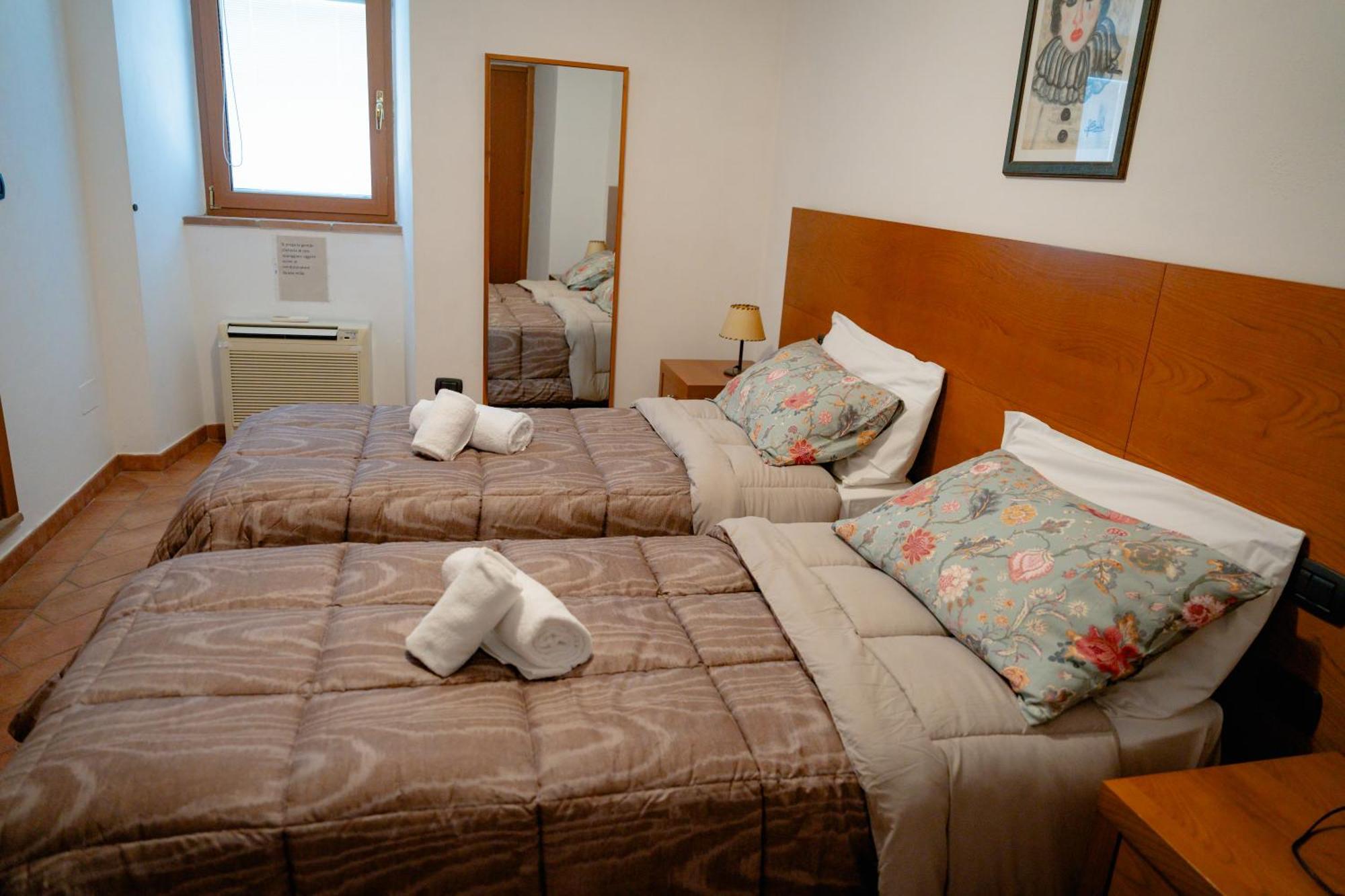 סן קאסיאנו ב-ואל די פזה L'Antico Gabbiano B&B מראה חיצוני תמונה