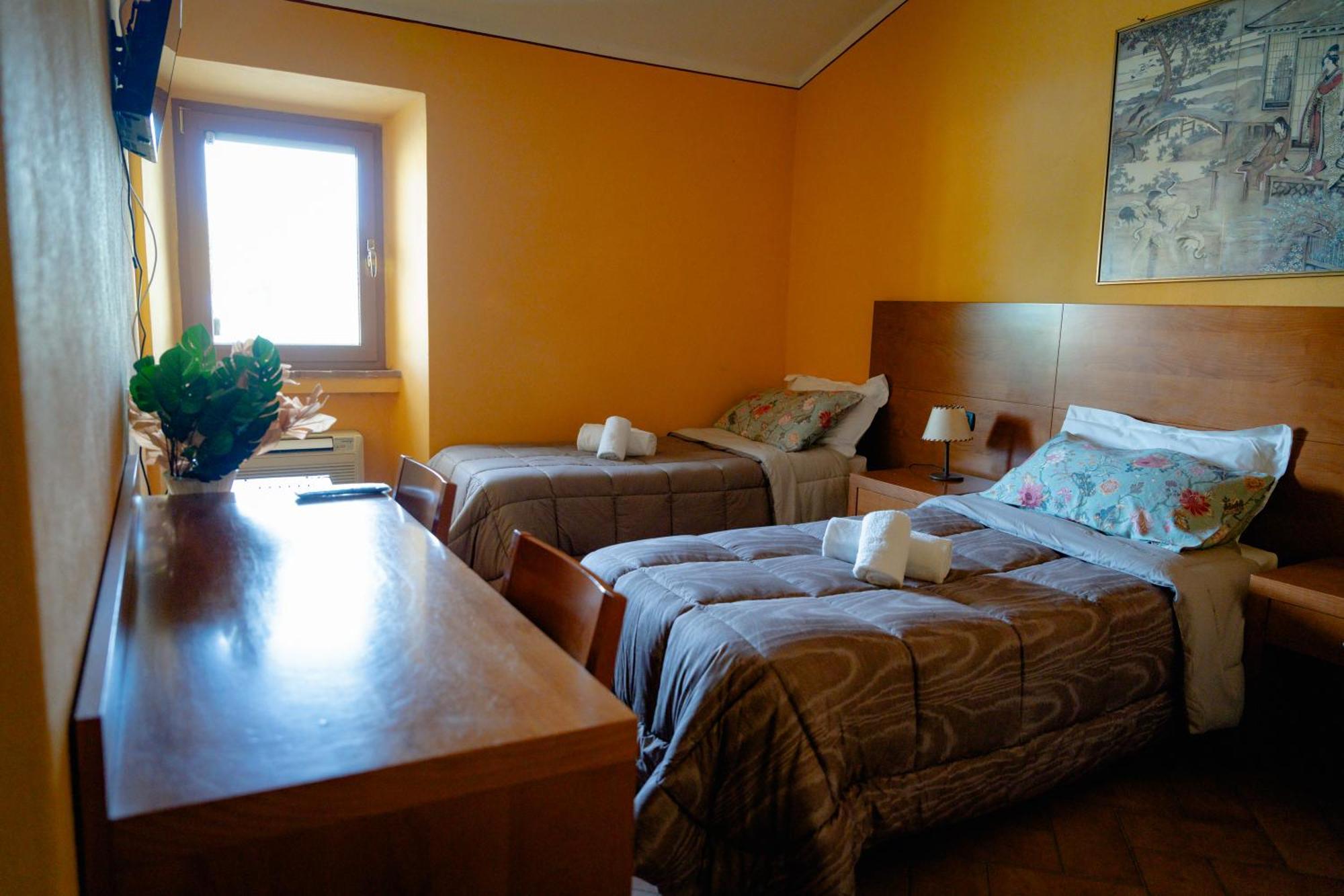 סן קאסיאנו ב-ואל די פזה L'Antico Gabbiano B&B מראה חיצוני תמונה