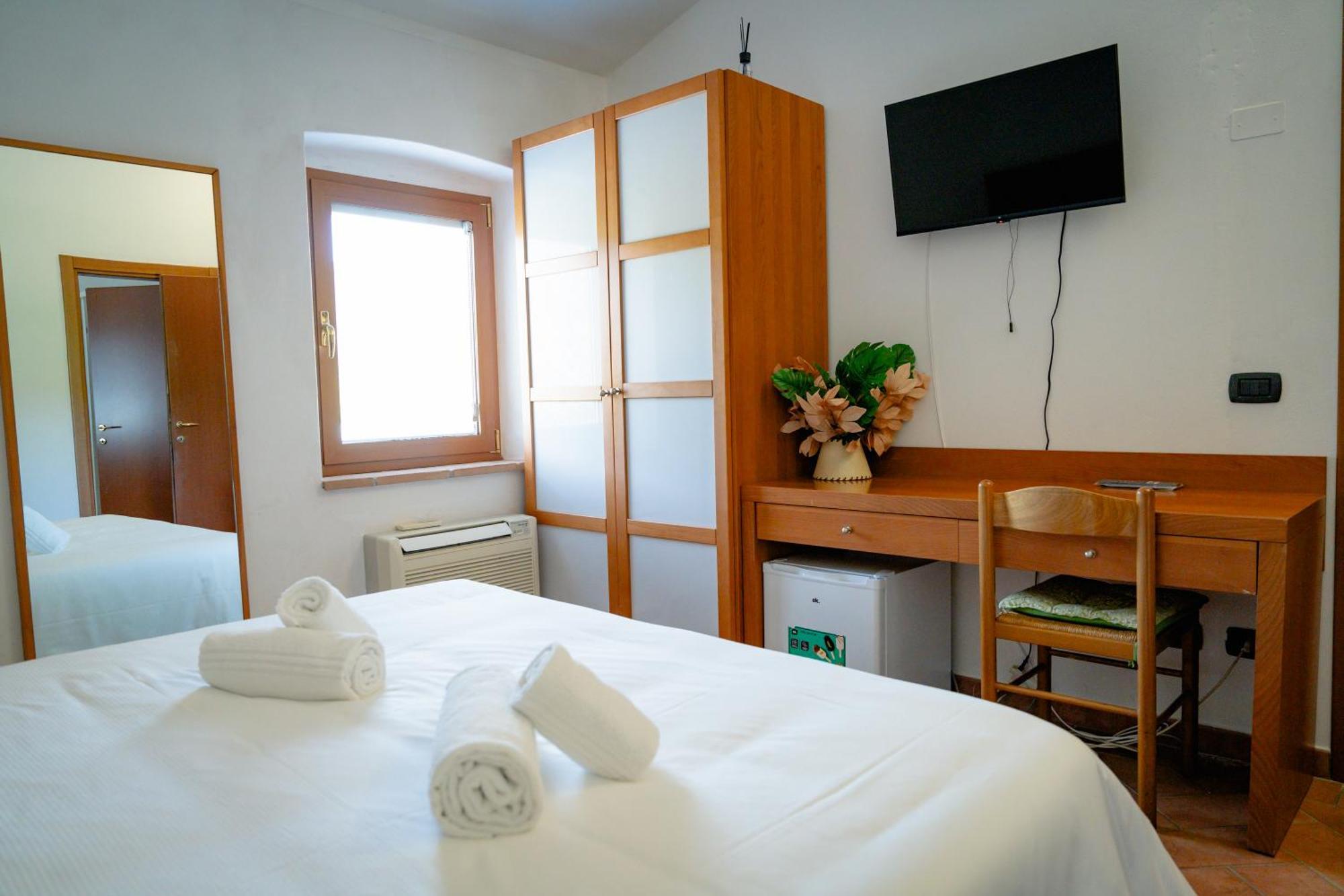 סן קאסיאנו ב-ואל די פזה L'Antico Gabbiano B&B מראה חיצוני תמונה