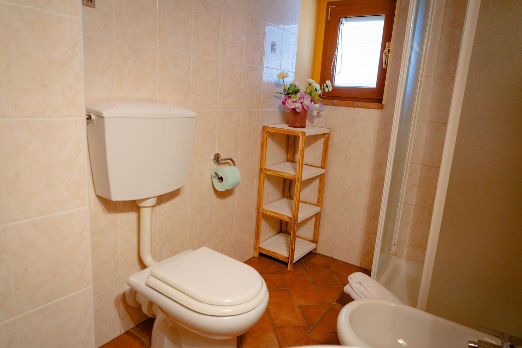 סן קאסיאנו ב-ואל די פזה L'Antico Gabbiano B&B מראה חיצוני תמונה