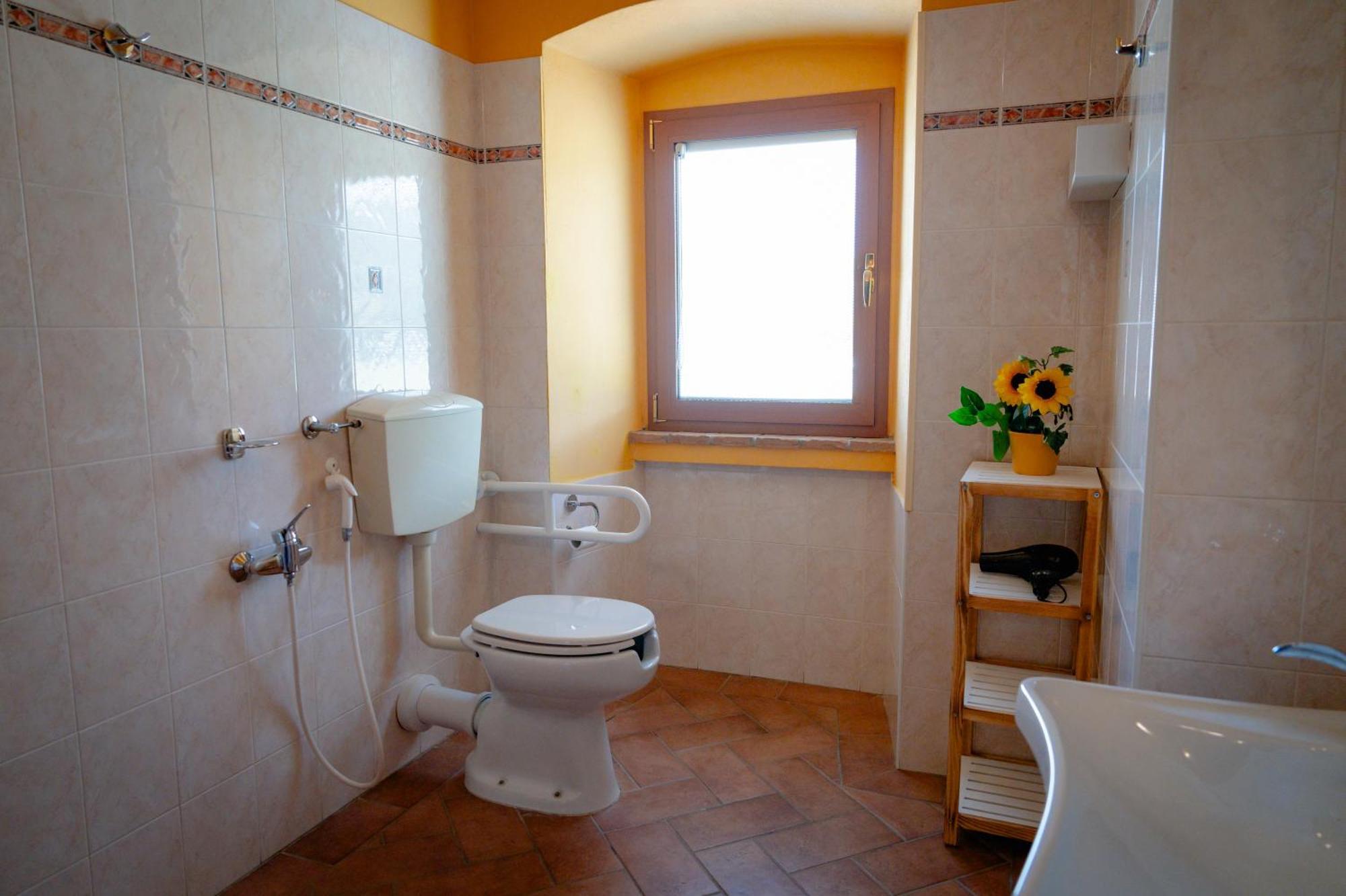 סן קאסיאנו ב-ואל די פזה L'Antico Gabbiano B&B מראה חיצוני תמונה
