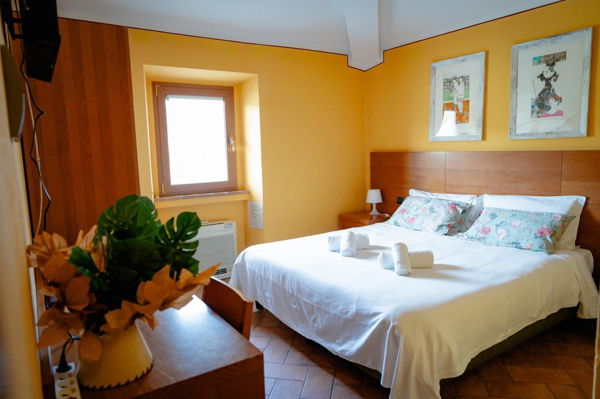 סן קאסיאנו ב-ואל די פזה L'Antico Gabbiano B&B מראה חיצוני תמונה