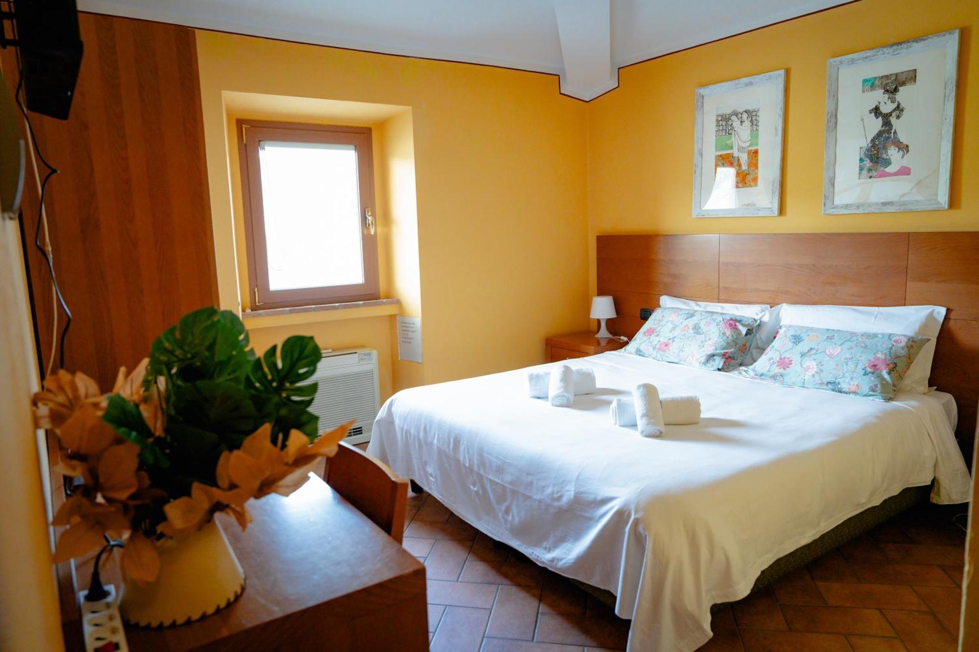 סן קאסיאנו ב-ואל די פזה L'Antico Gabbiano B&B מראה חיצוני תמונה