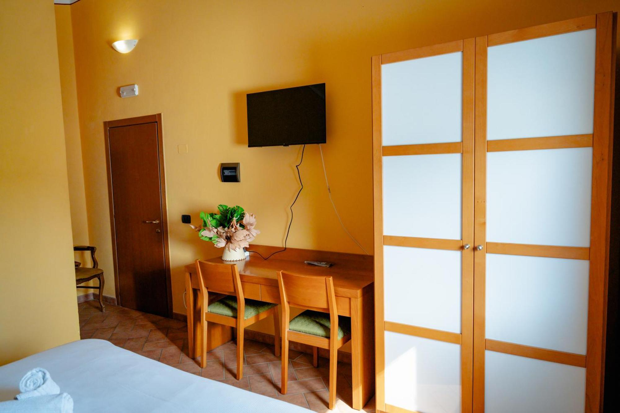 סן קאסיאנו ב-ואל די פזה L'Antico Gabbiano B&B מראה חיצוני תמונה