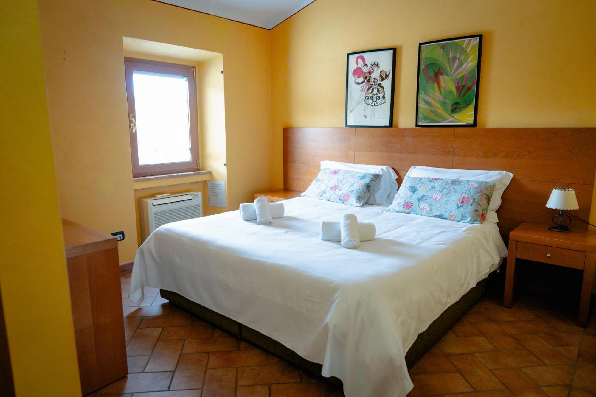 סן קאסיאנו ב-ואל די פזה L'Antico Gabbiano B&B מראה חיצוני תמונה