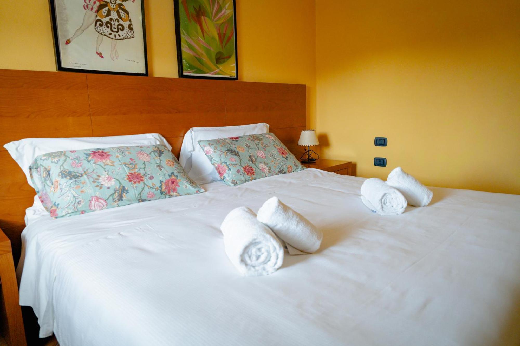 סן קאסיאנו ב-ואל די פזה L'Antico Gabbiano B&B מראה חיצוני תמונה