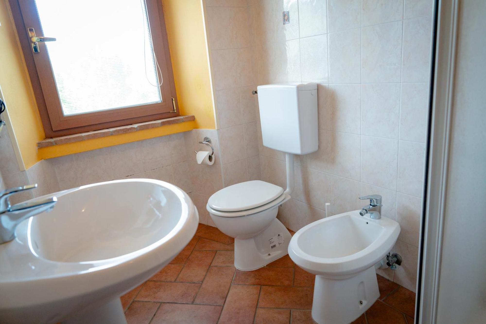 סן קאסיאנו ב-ואל די פזה L'Antico Gabbiano B&B מראה חיצוני תמונה
