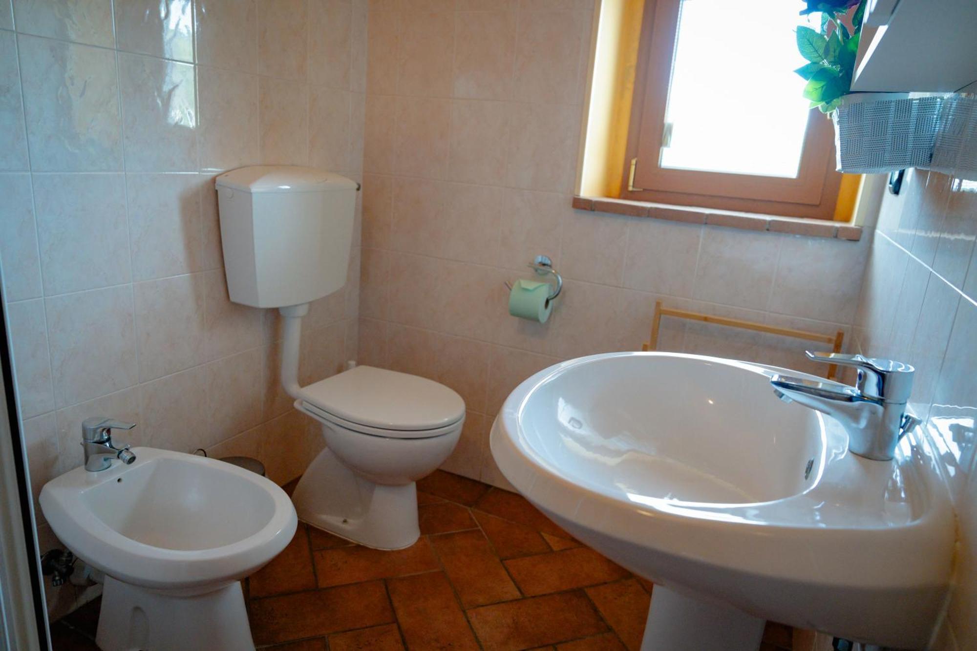 סן קאסיאנו ב-ואל די פזה L'Antico Gabbiano B&B מראה חיצוני תמונה