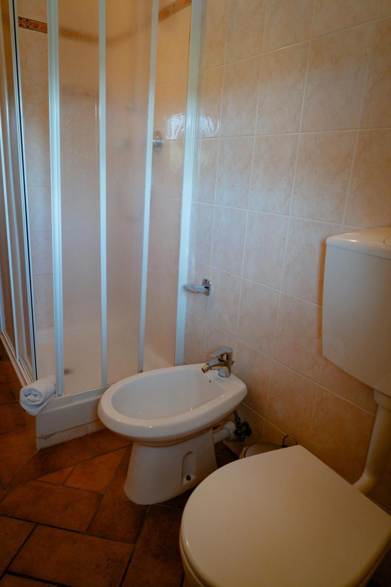 סן קאסיאנו ב-ואל די פזה L'Antico Gabbiano B&B מראה חיצוני תמונה